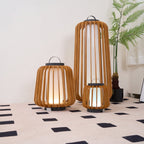 Ray Portable Lantern Outdoor Light
