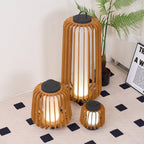 Ray Portable Lantern Outdoor Light