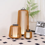 Ray Portable Lantern Outdoor Light
