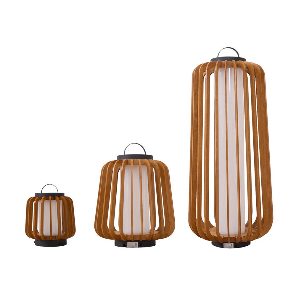 Ray Portable Lantern Outdoor Light