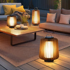 Ray Portable Lantern Outdoor Light