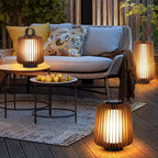 Ray Portable Lantern Outdoor Light