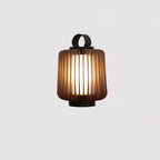 Ray Portable Lantern Outdoor Light
