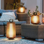 Ray Portable Lantern Outdoor Light