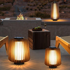 Ray Portable Lantern Outdoor Light