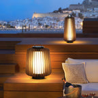 Ray Portable Lantern Outdoor Light