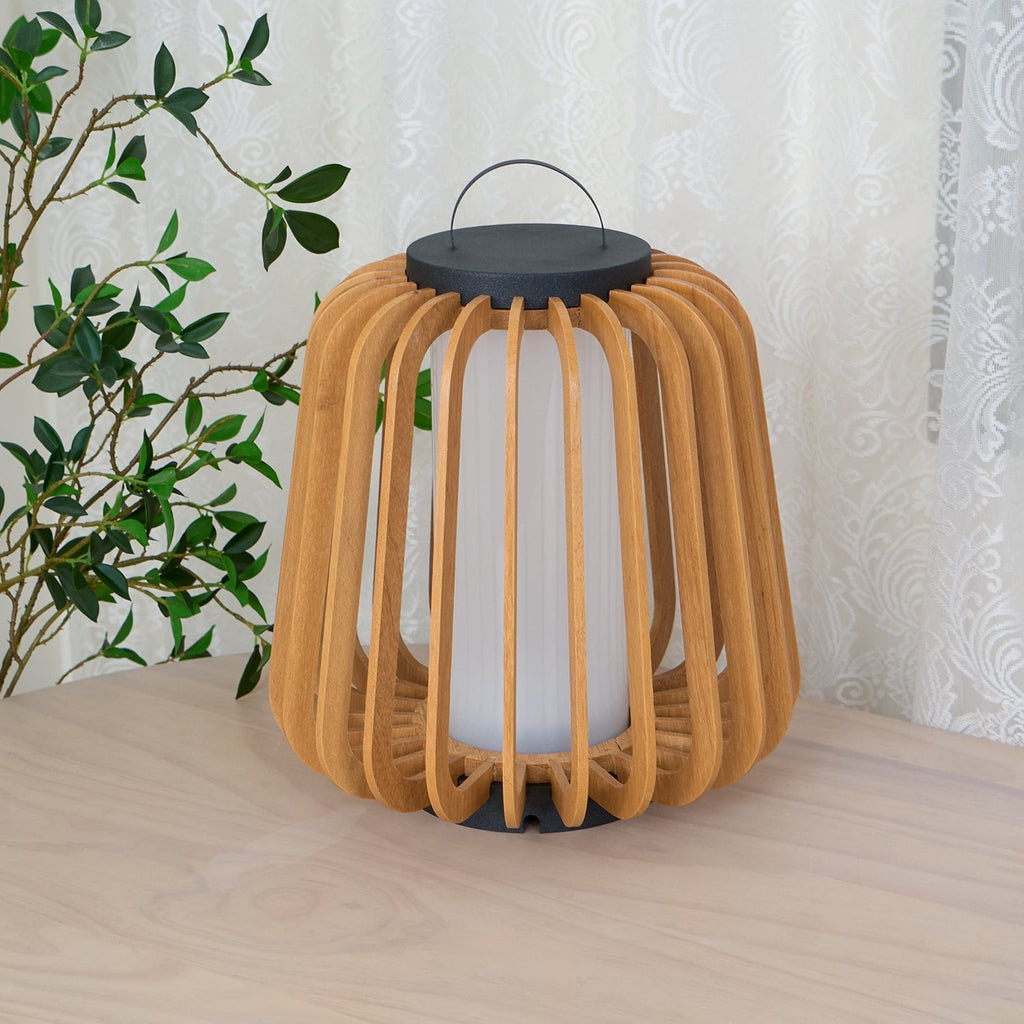 Ray Portable Lantern Outdoor Light