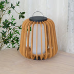Ray Portable Lantern Outdoor Light