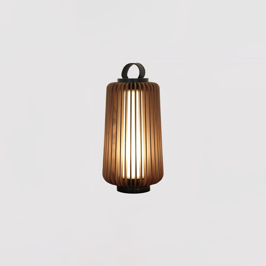 Ray Portable Lantern Outdoor Light