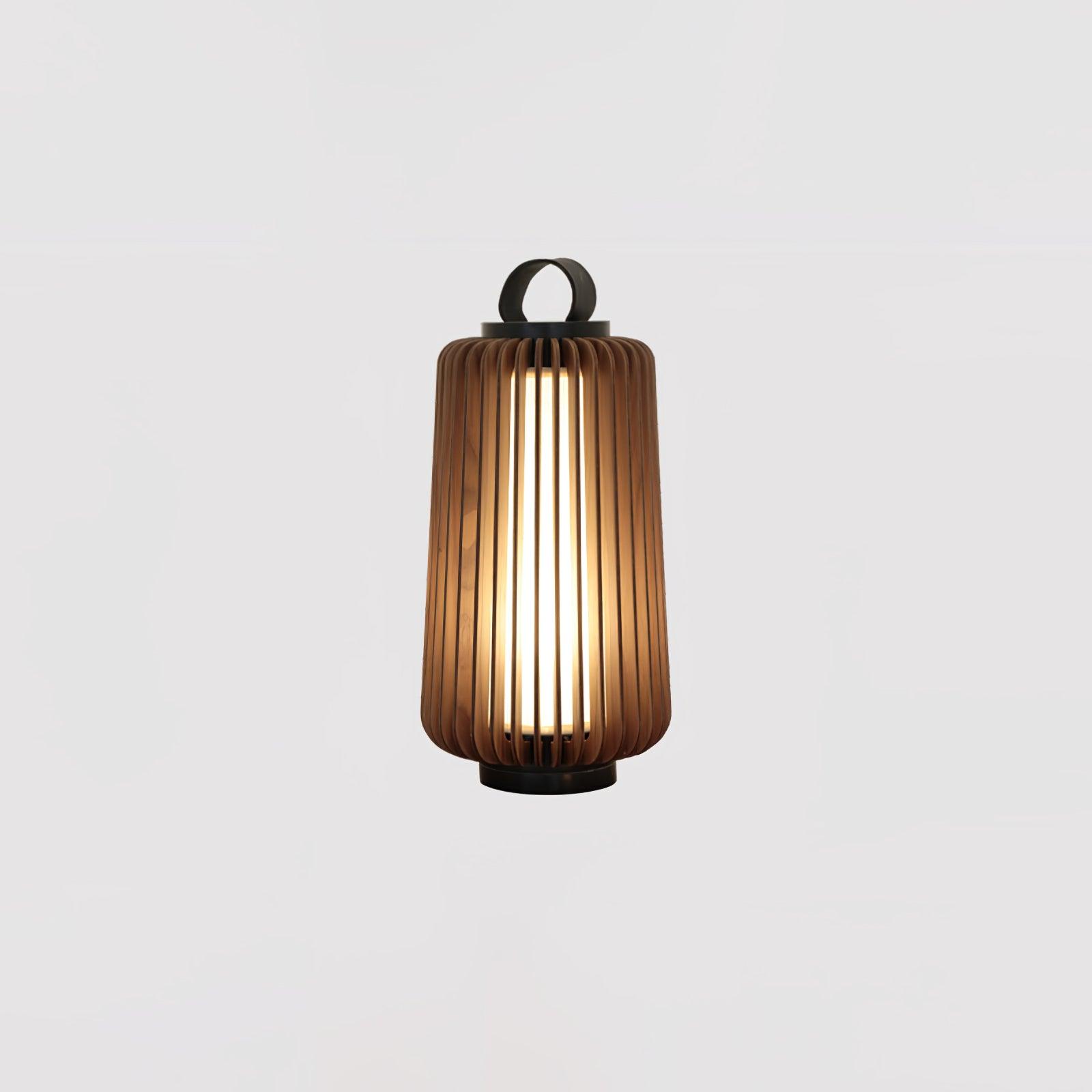 Ray Portable Lantern Outdoor Light