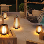 Ray Portable Lantern Outdoor Light