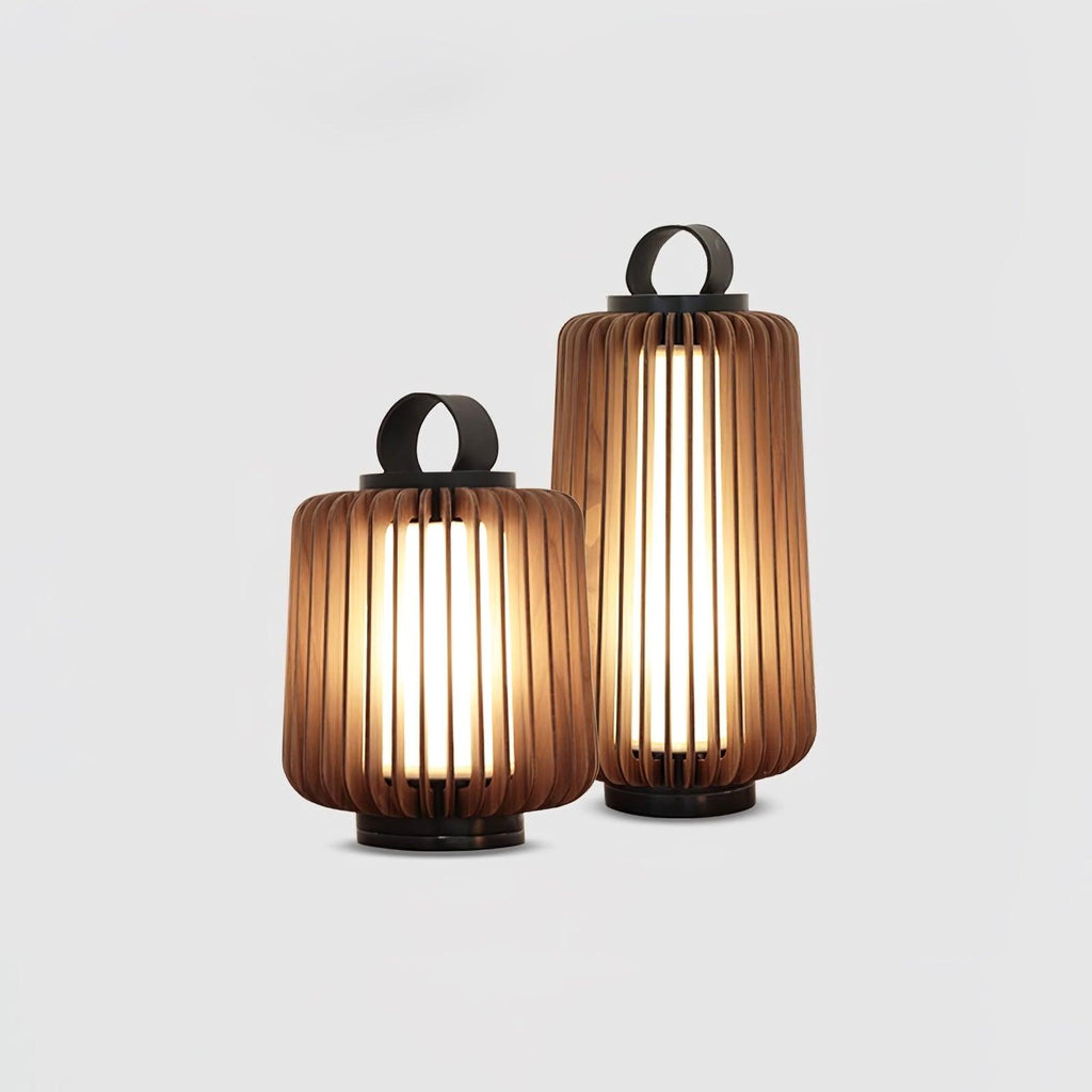 Ray Portable Lantern Outdoor Light