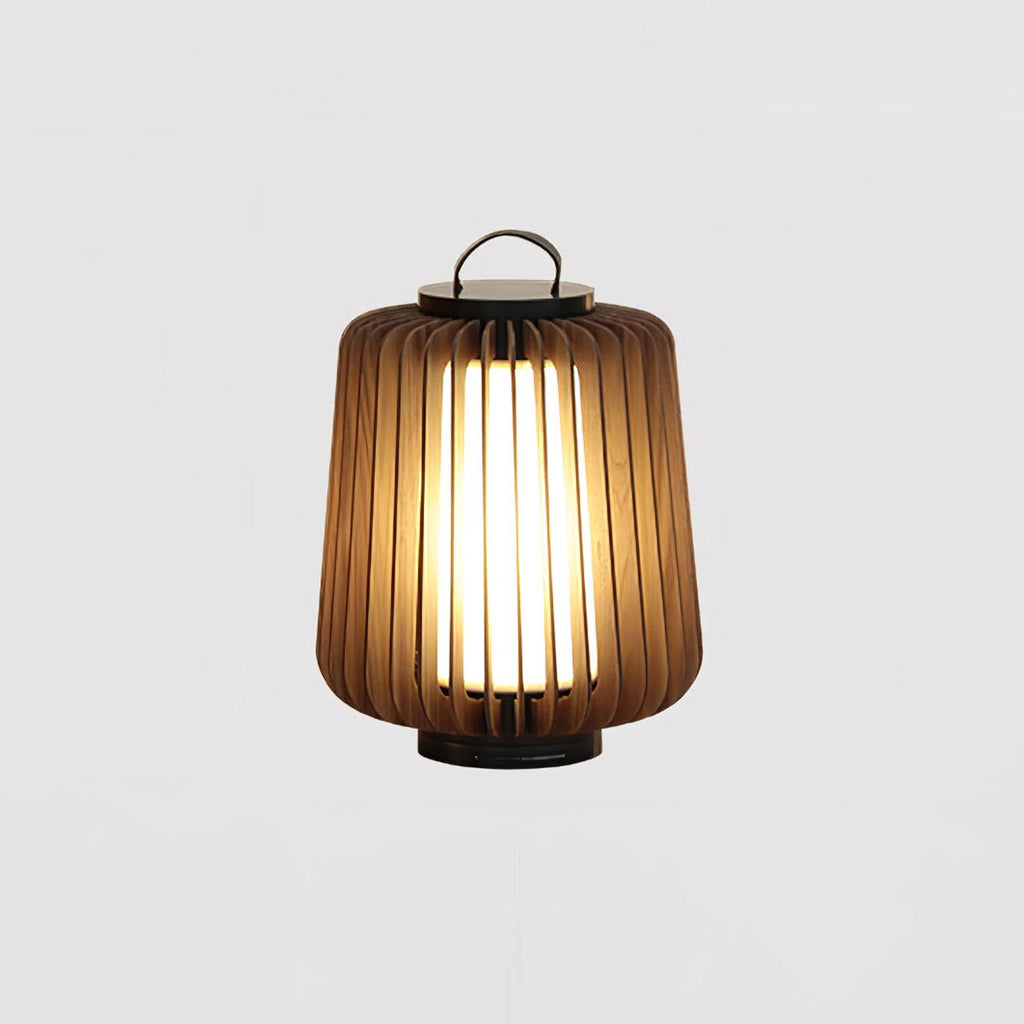 Ray Portable Lantern Outdoor Light