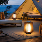 Ray Portable Lantern Outdoor Light