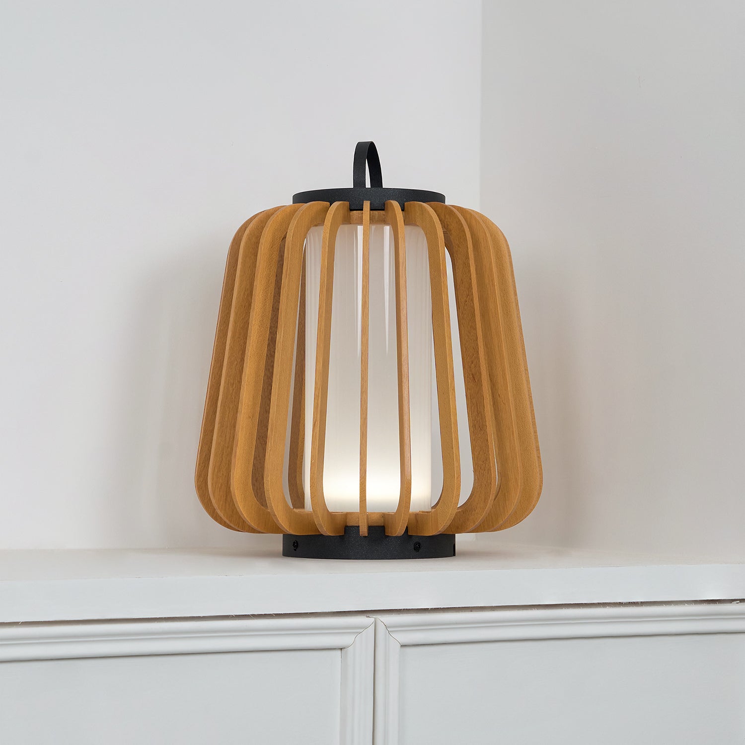Ray Portable Lantern Outdoor Light