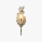 Louis Indoor Wall Lamp Wood