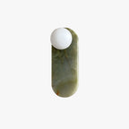 Zoryn Jade Wall Lamp