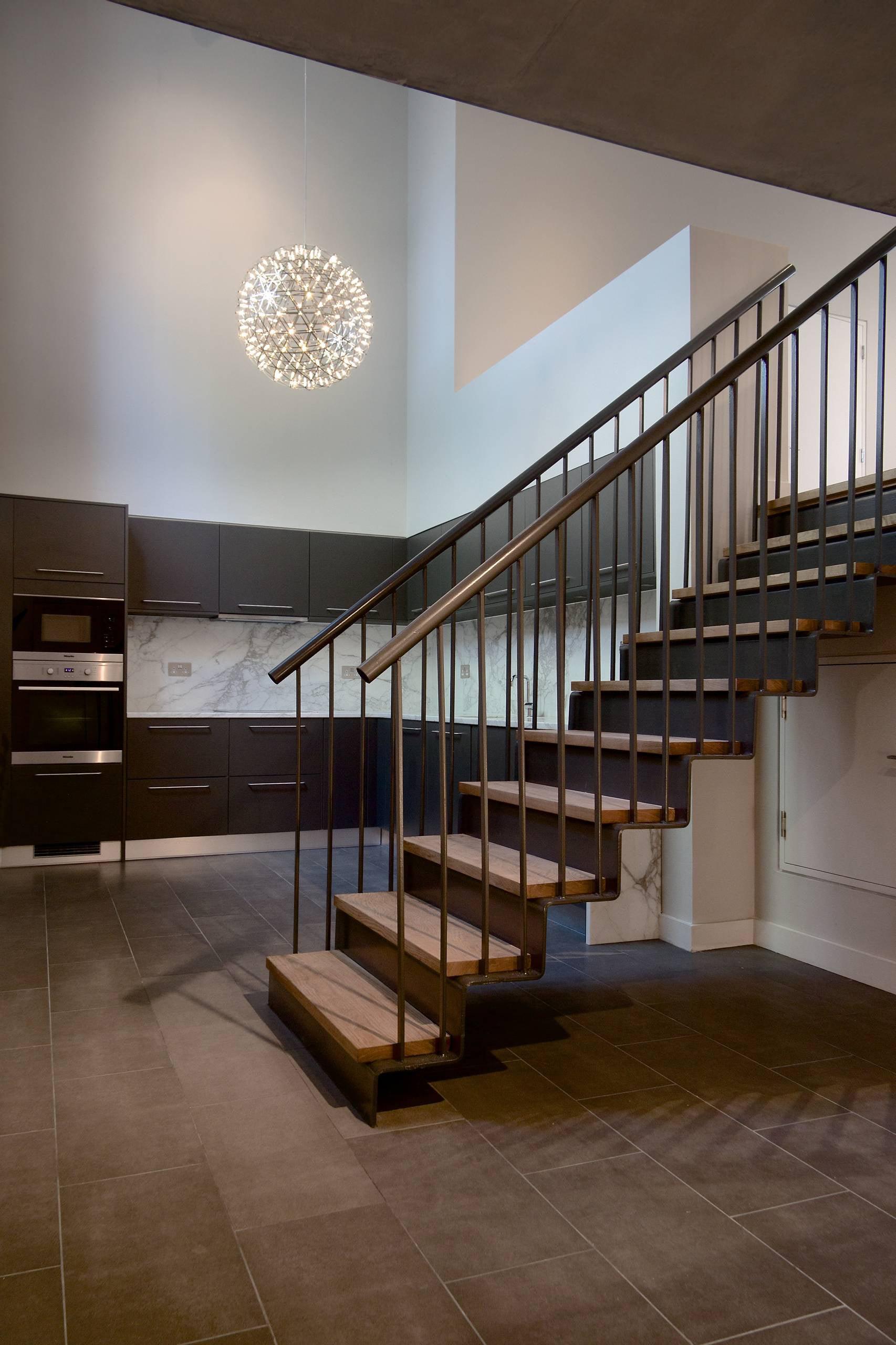 Lustra Pendant Lamp Spark Ball for Living Room