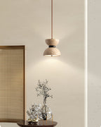 Ritta Pendant Lamp Drum