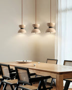 Ritta Pendant Lamp Drum