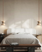 Ritta Pendant Lamp Drum