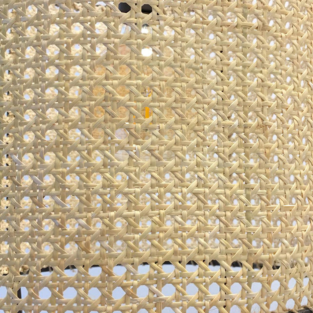 Rattan Meyda Pendant Lamp