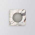 Rectilinear Radiance Wall Lamp