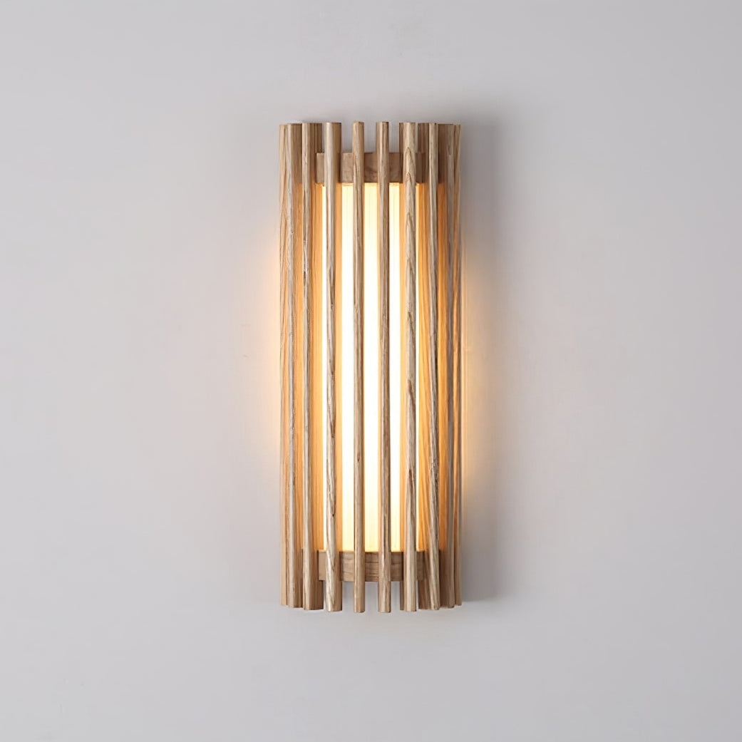 Neyra Walnut Indoor Wall Lamp - product image 18