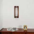 Neyra Walnut Indoor Wall Lamp - product image 19