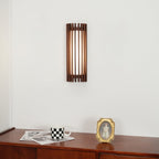 Neyra Walnut Indoor Wall Lamp - product image 8
