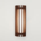 Neyra Walnut Indoor Wall Lamp - product image 20