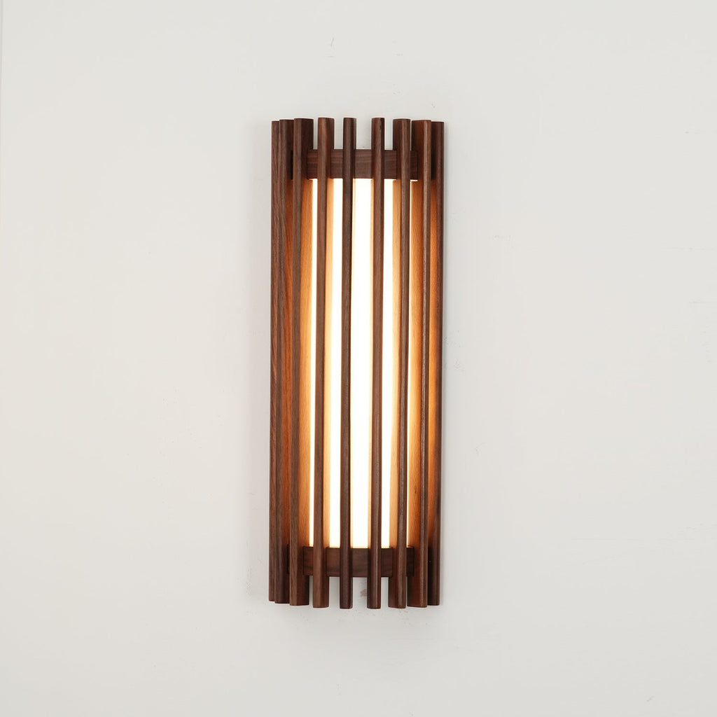 Neyra Walnut Indoor Wall Lamp - product image 23