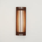 Neyra Walnut Indoor Wall Lamp - product image 23
