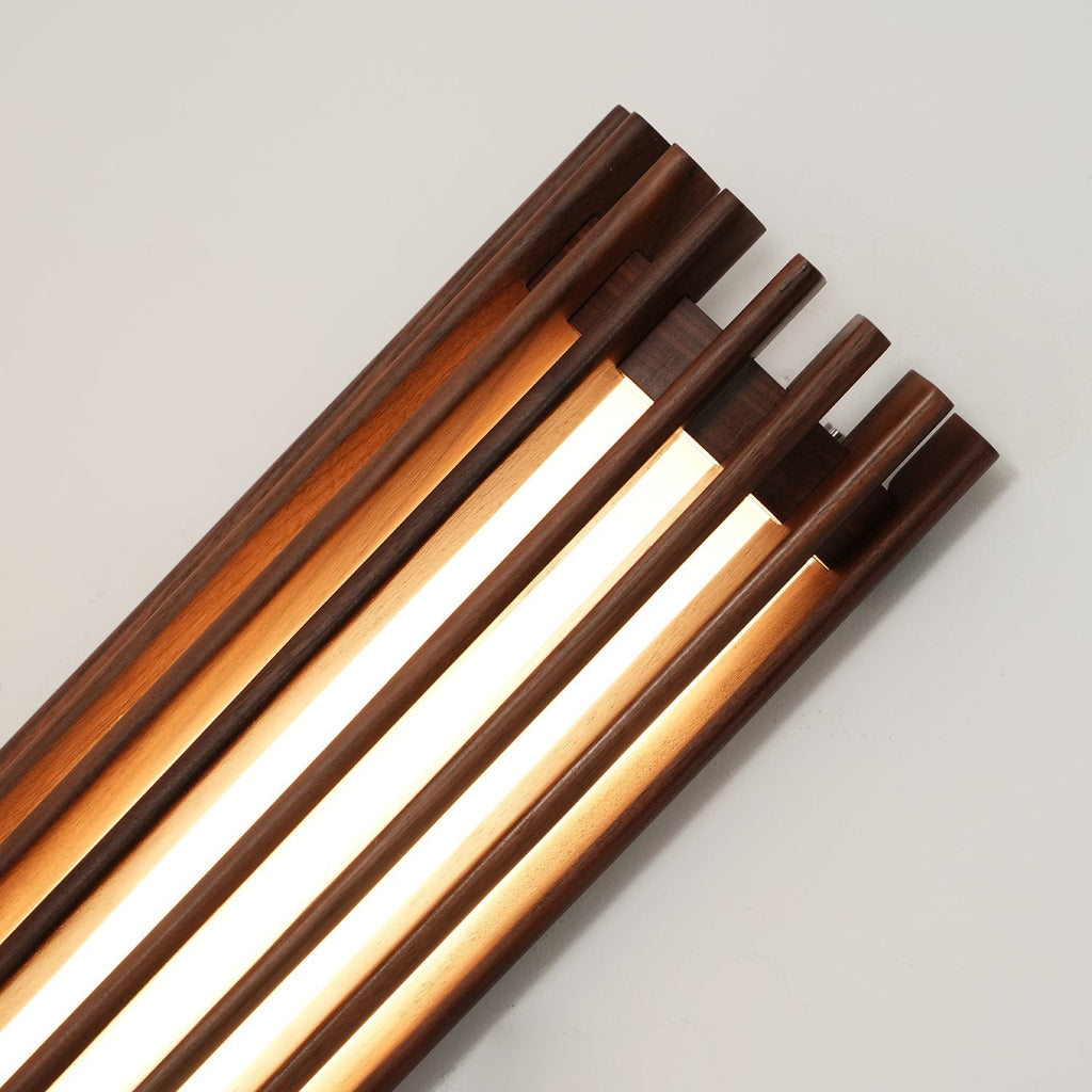 Neyra Walnut Indoor Wall Lamp - product image 24