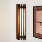 Neyra Walnut Indoor Wall Lamp - product image 25