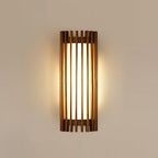 Neyra Walnut Indoor Wall Lamp - product image 4