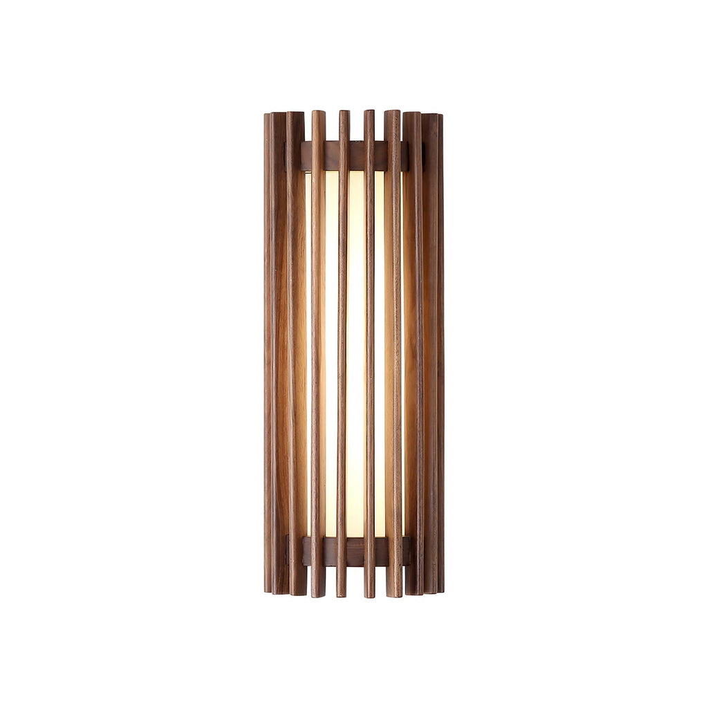 Neyra Walnut Indoor Wall Lamp - product image 14