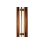 Neyra Walnut Indoor Wall Lamp - product image 14