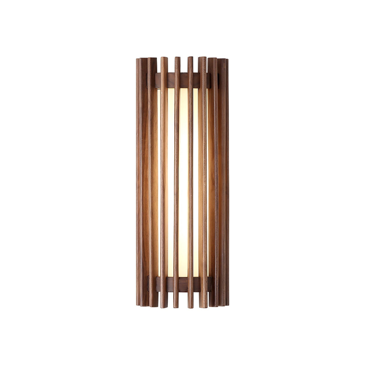 Neyra Walnut Indoor Wall Lamp - product image 14