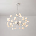 Elora Flower Chandelier