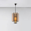 Sysila  Alabaster Pendant Light