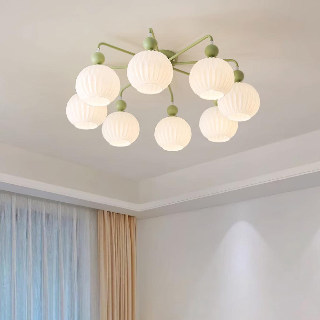 Tulip Ceiling Light