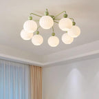 Tulip Ceiling Light