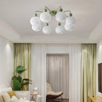 Tulip Ceiling Light