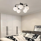 Tulip Ceiling Light