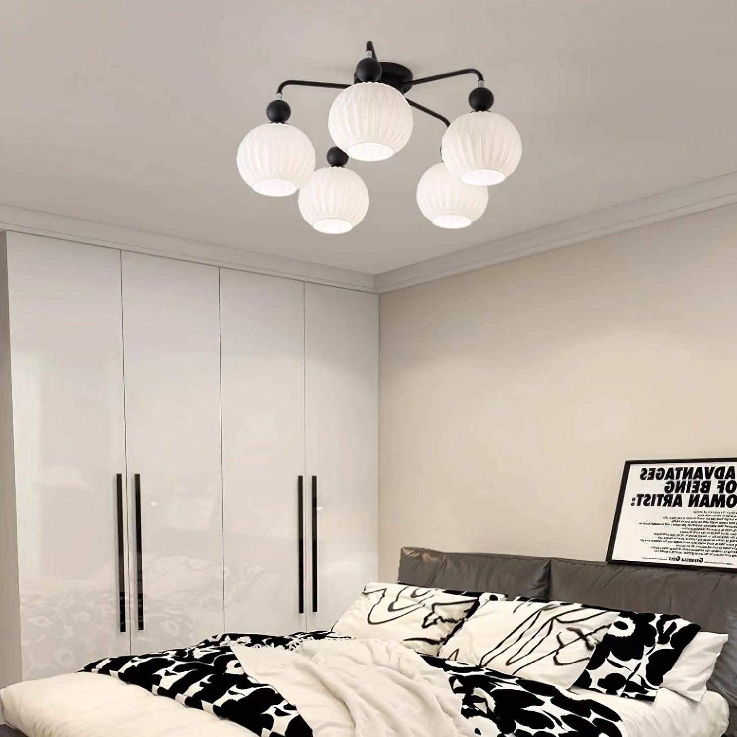 Tulip Ceiling Light