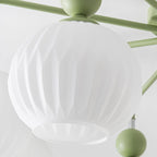 Tulip Ceiling Light