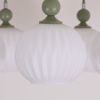 Tulip Ceiling Light