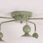 Tulip Ceiling Light