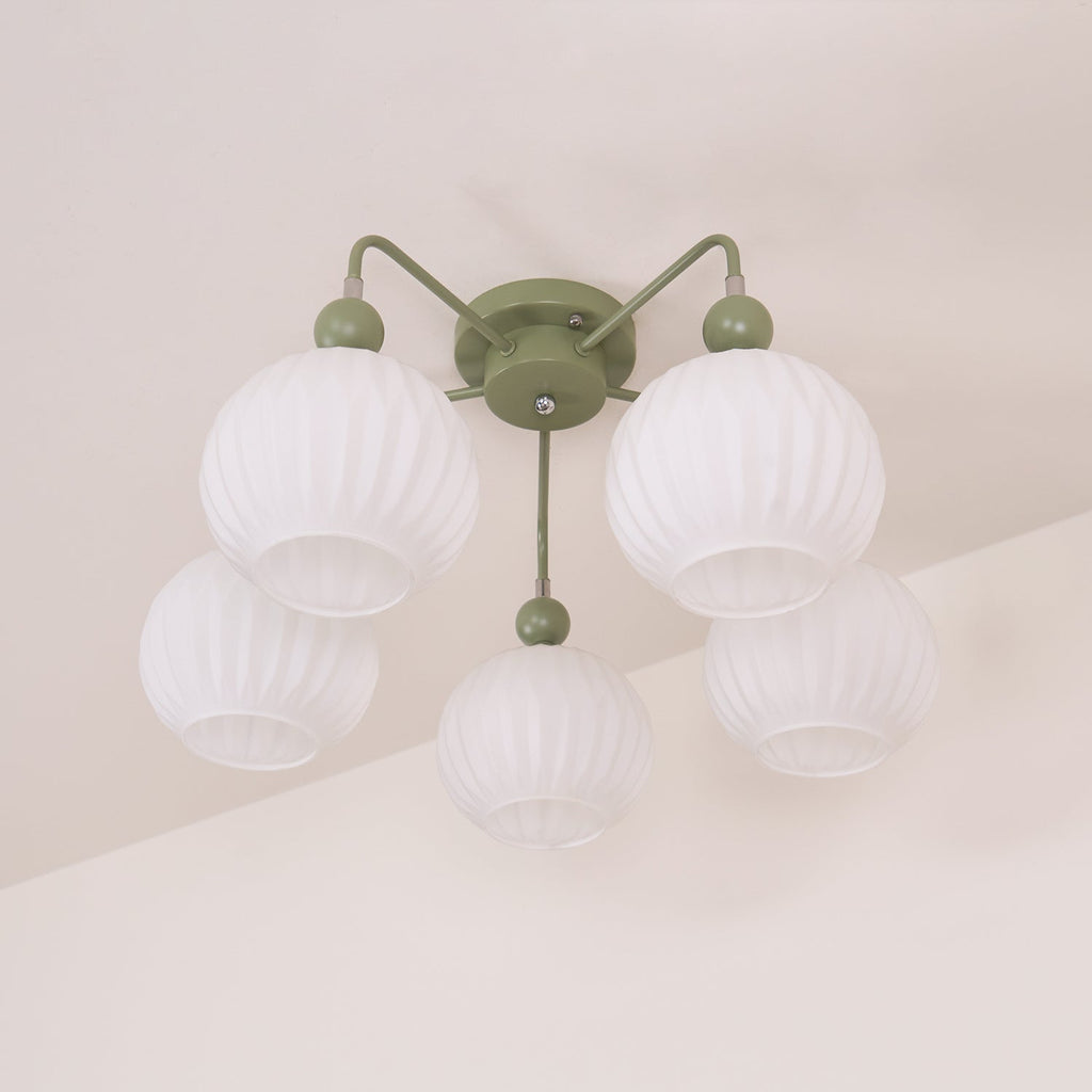 Tulip Ceiling Light